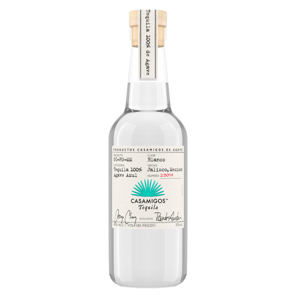Casamigos Blanco 375ml - Captain Caskwell