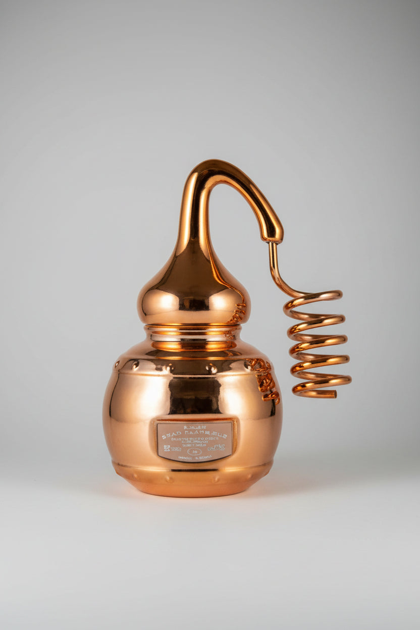 Gran Alambique Extra Anejo 750 ml