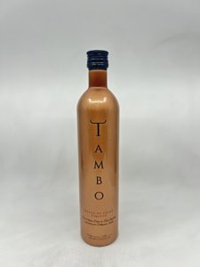 Tambo Dulce de Leche Liquer 750 ml