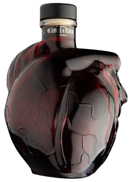 Sangre De Vida Corazon Blanco 750 ml - Captain Caskwell