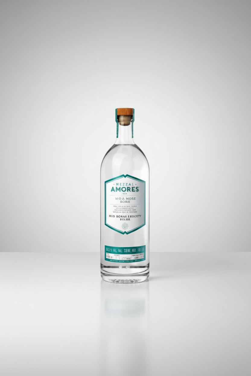 Amaras A Cupreata 750ml