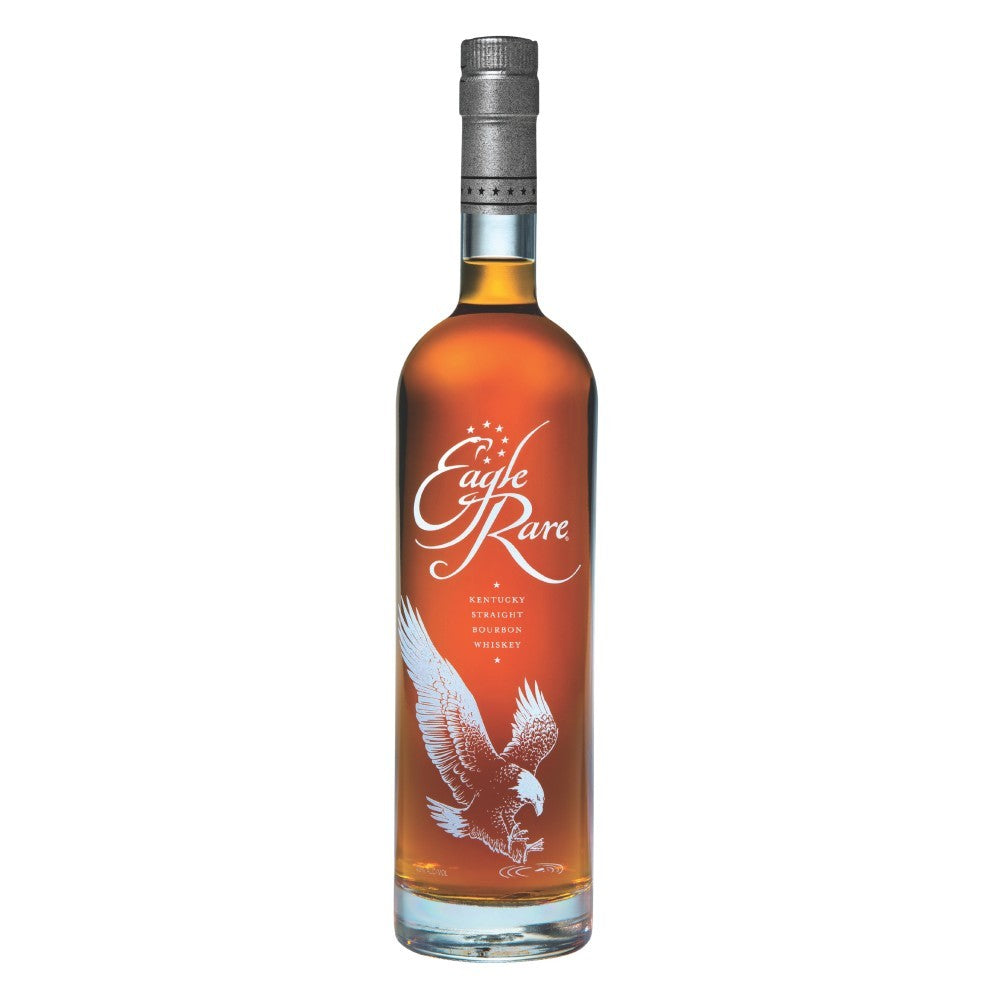 Eagle Rare Bourbon 10 year 750 ml - Captain Caskwell