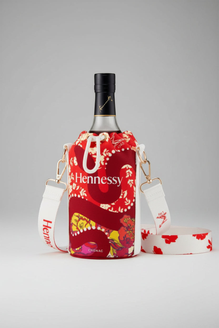 Hennessy V.S.O.P Lunar New Year with Bag 2025 750 ML