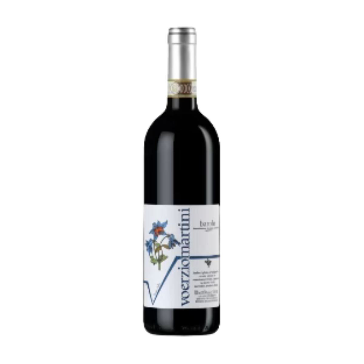 Voerzio Martini Barolo Classico 750ml - Captain Caskwell