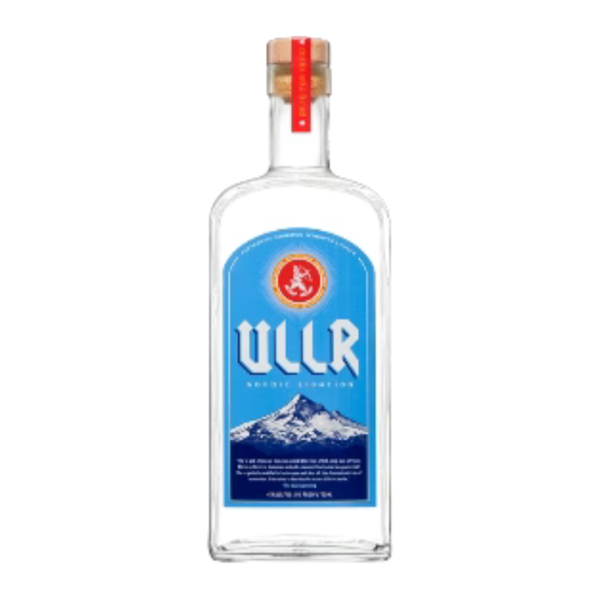 ULLR Nordic Libation 750 ml - Captain Caskwell