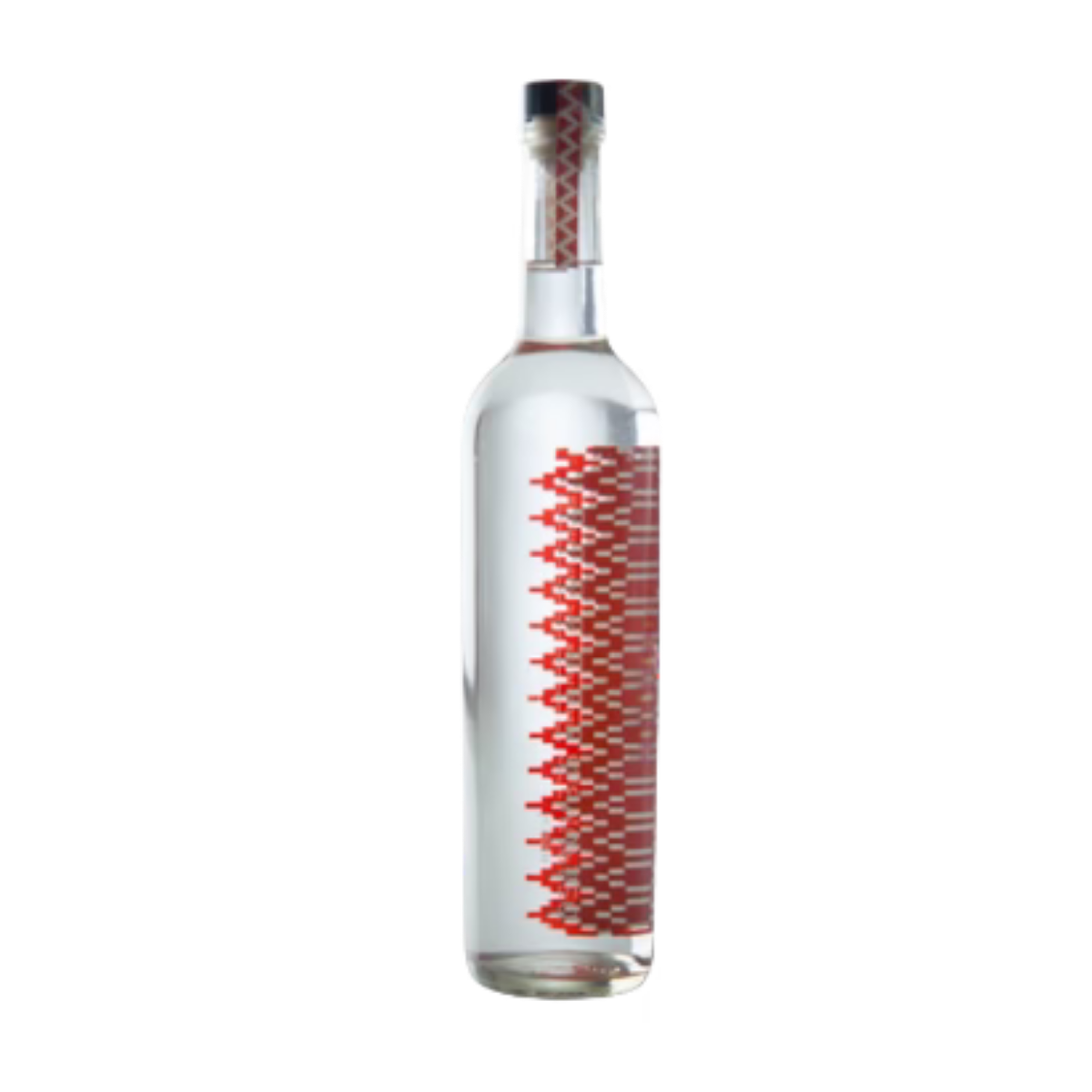 Derrumbes Mezcal Oaxaca 750 ml - Captain Caskwell