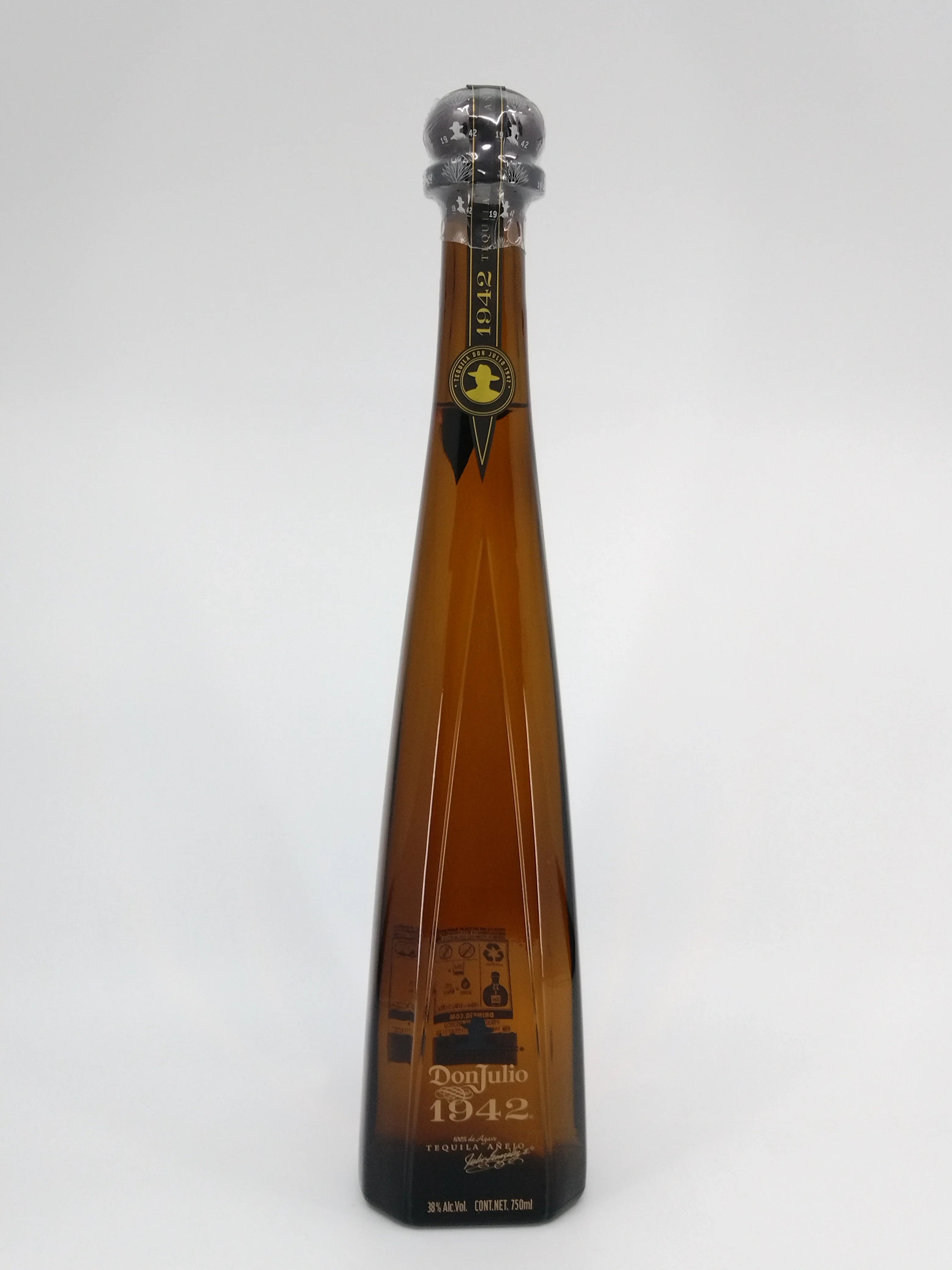 Don Julio 1942 Tequila Anejo 750ml