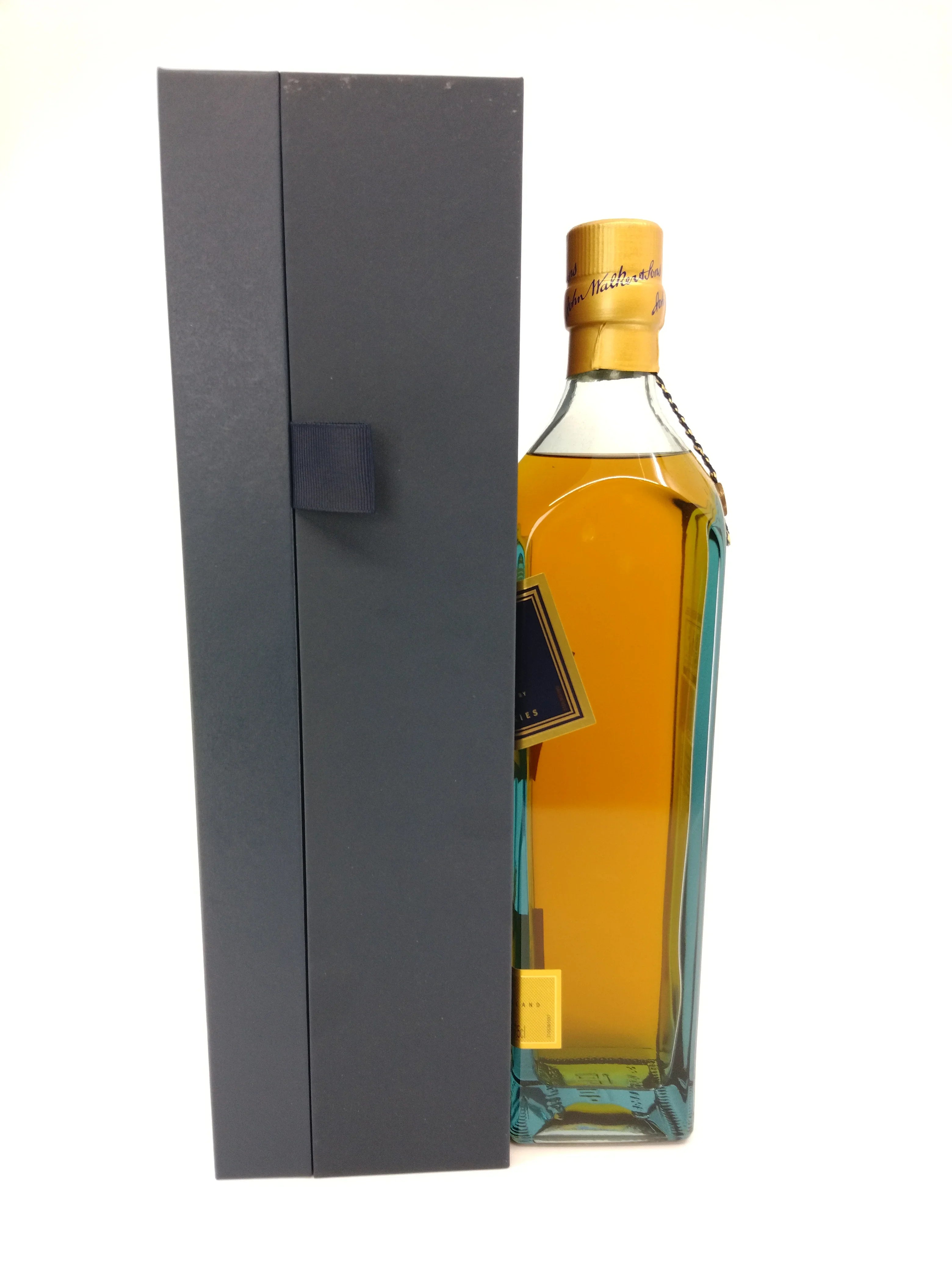 Johnnie Walker Blue Label 750 ml