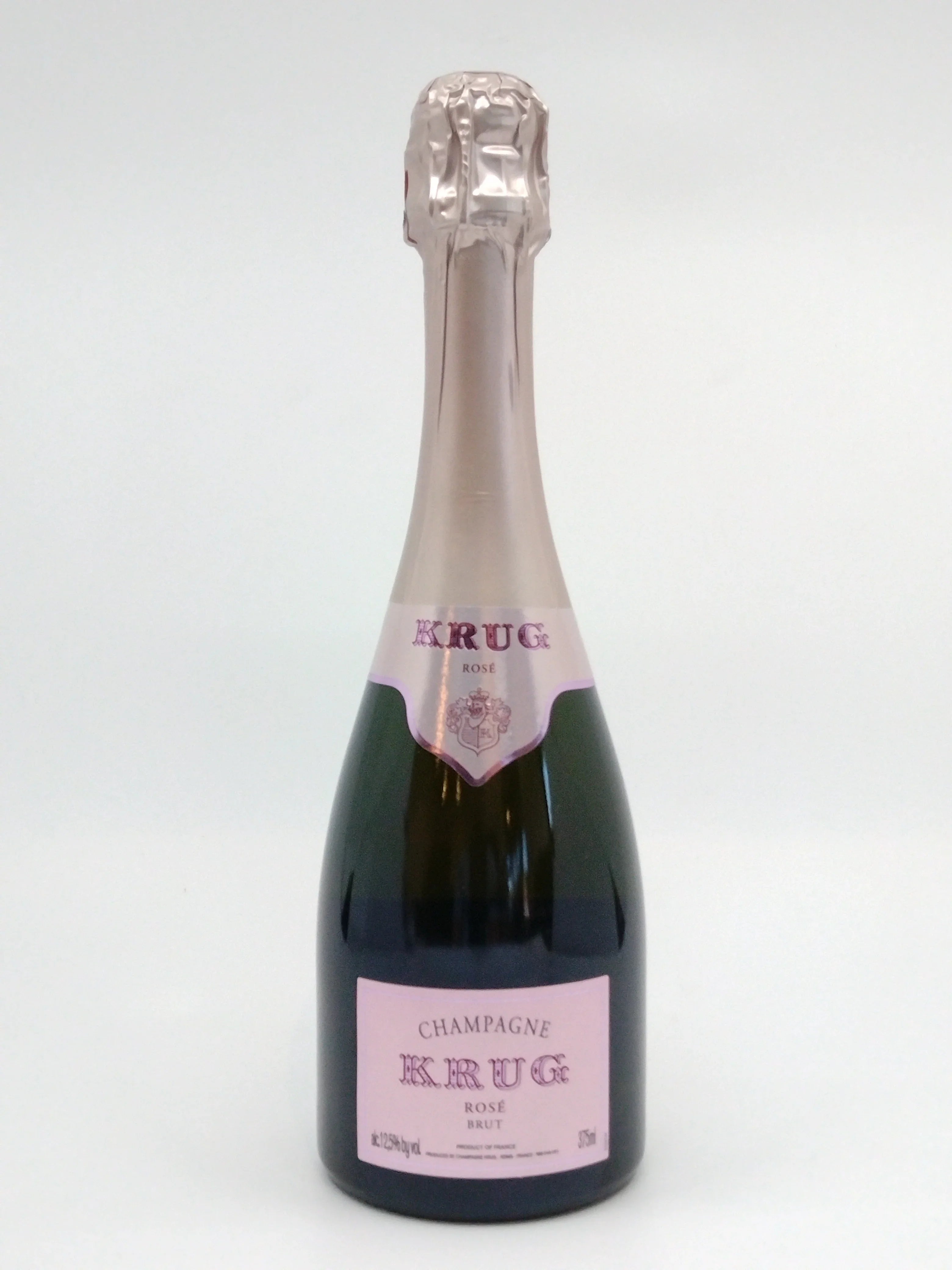 KRUG Rose 375ml