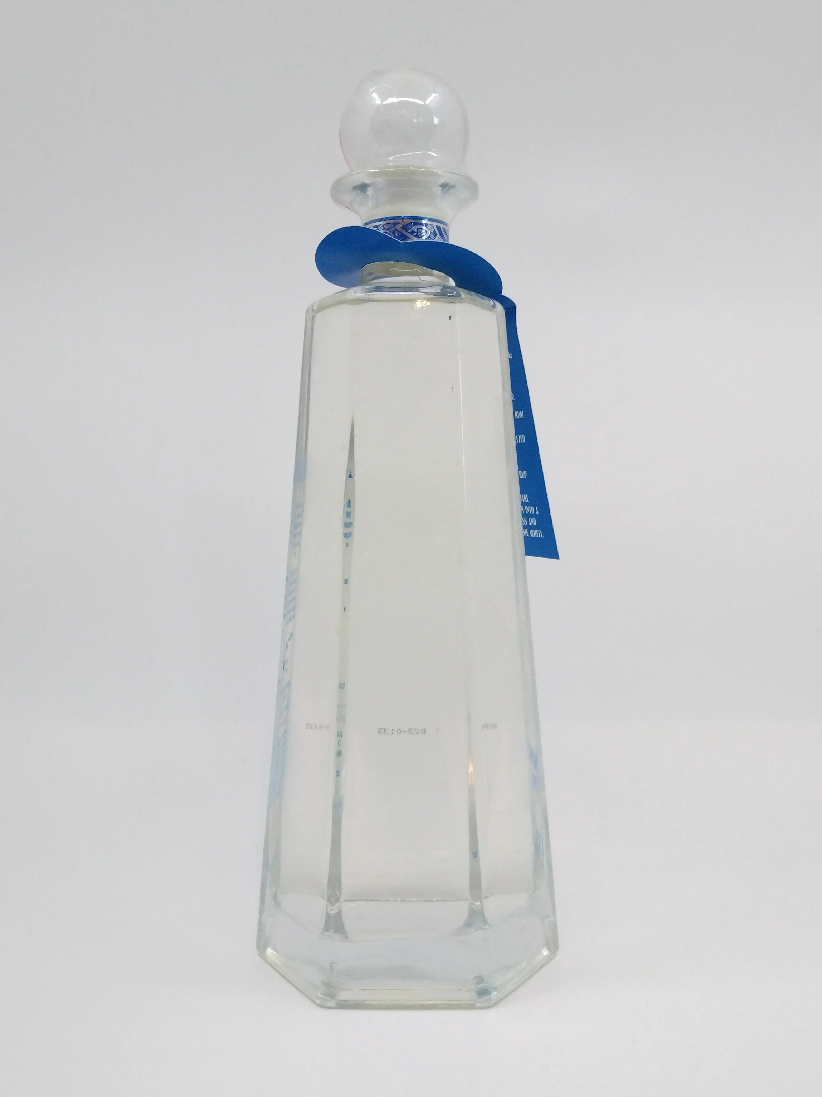 Kula Organic Rum 750 ml