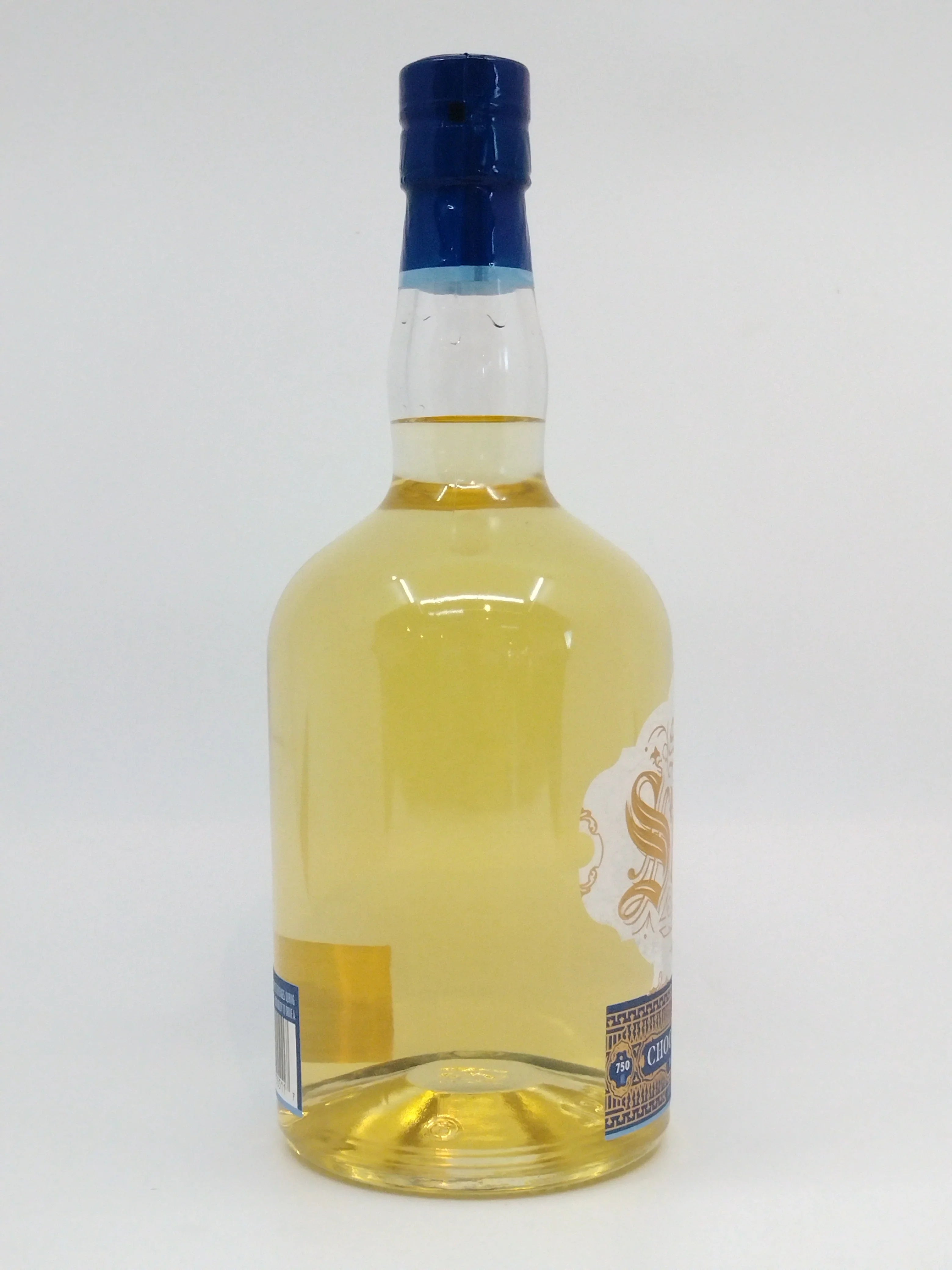 Sippin Saint Burnt Church Chocolate Milk 750ml