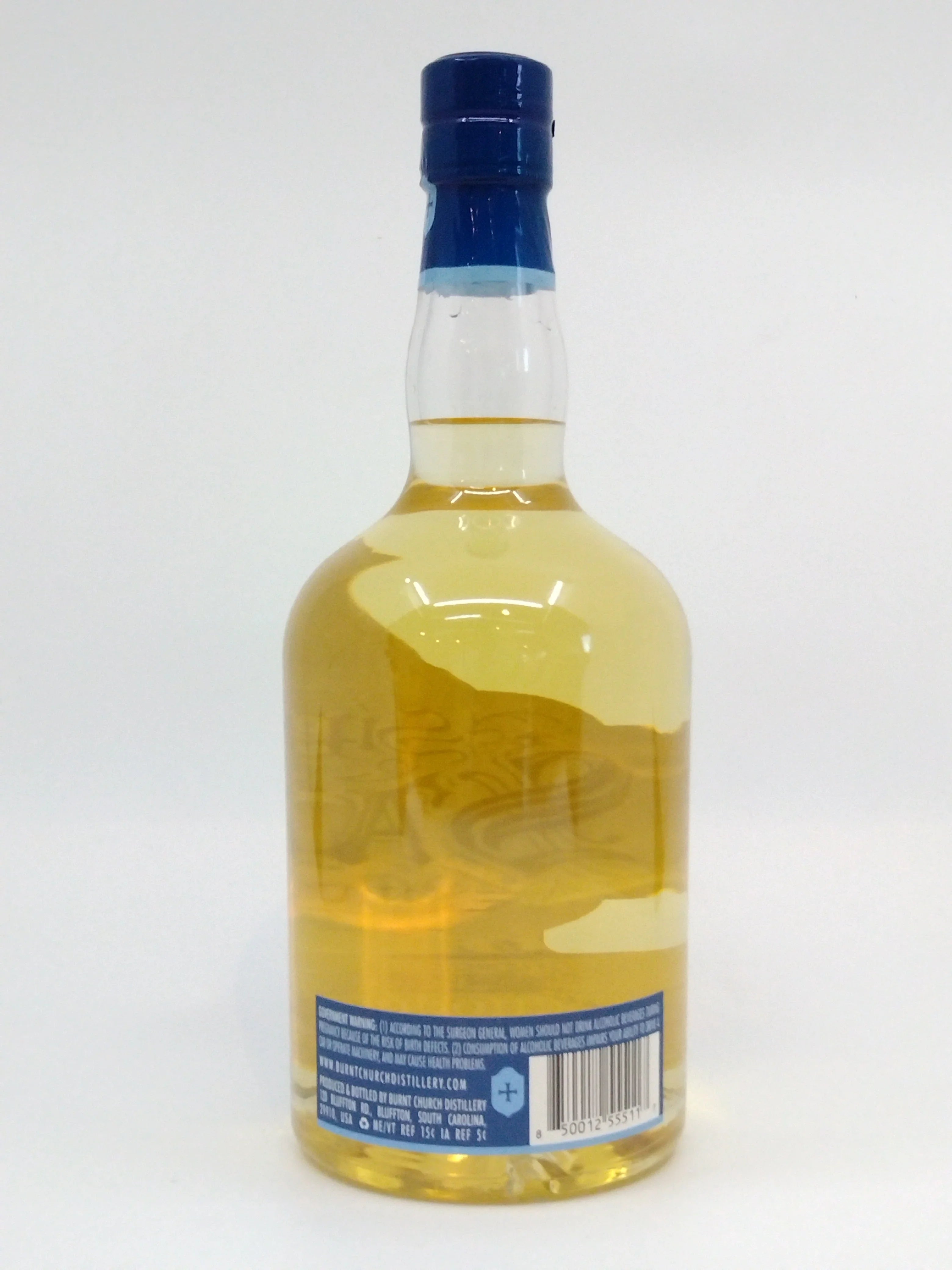 Sippin Saint Burnt Church Chocolate Milk 750ml