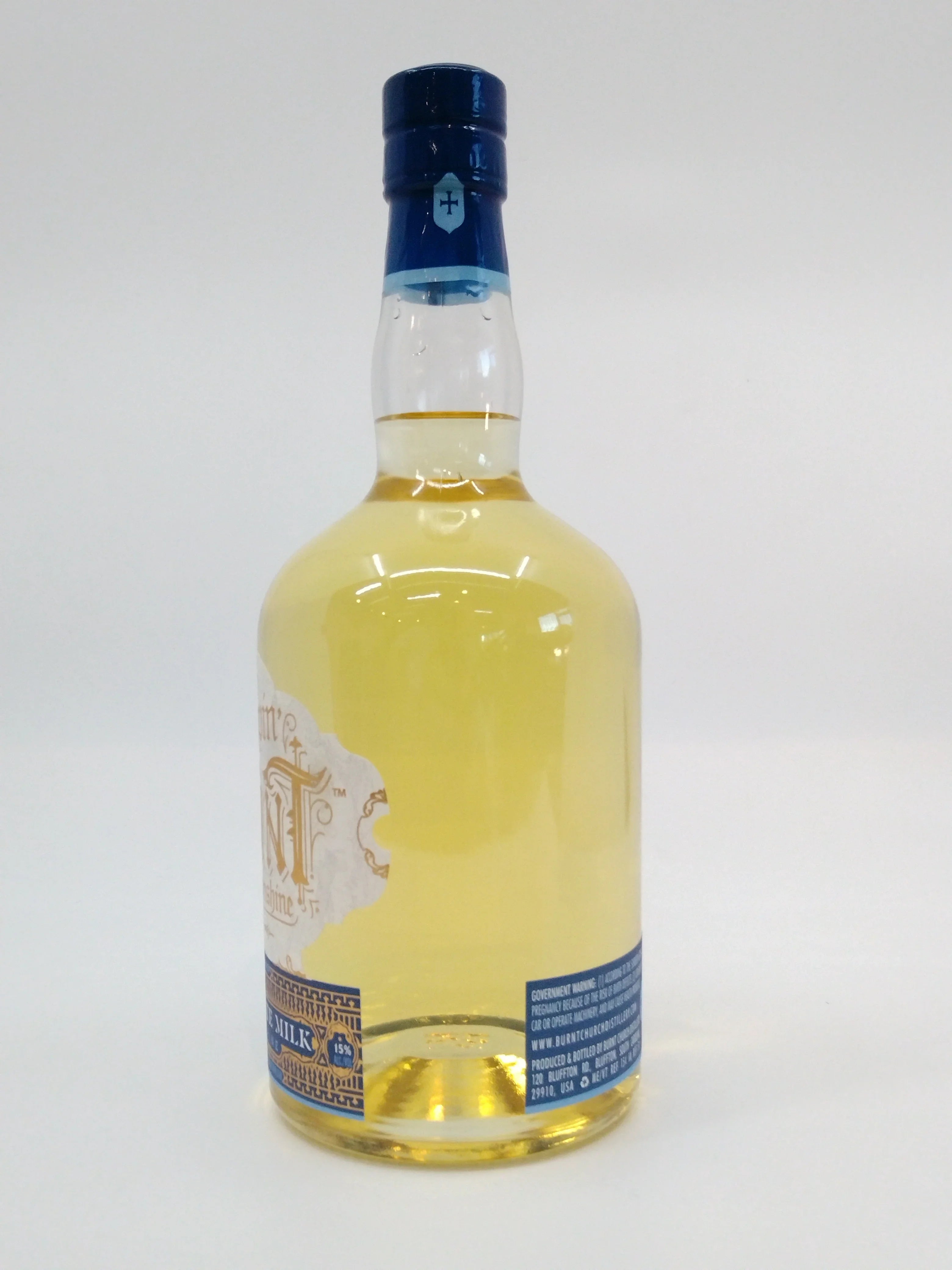 Sippin Saint Burnt Church Chocolate Milk 750ml