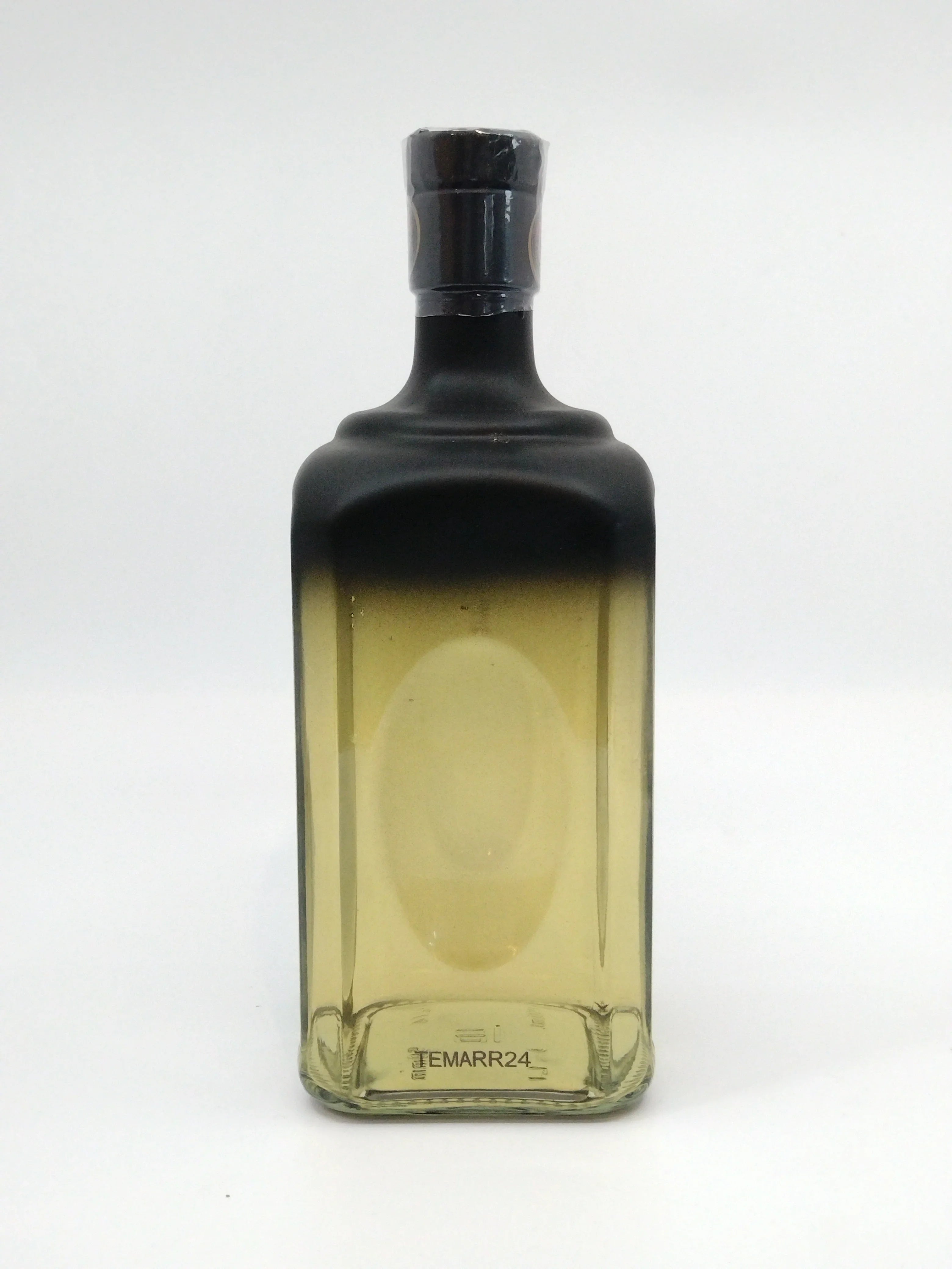 Marcado 28 Tequila Reposado 750 ml