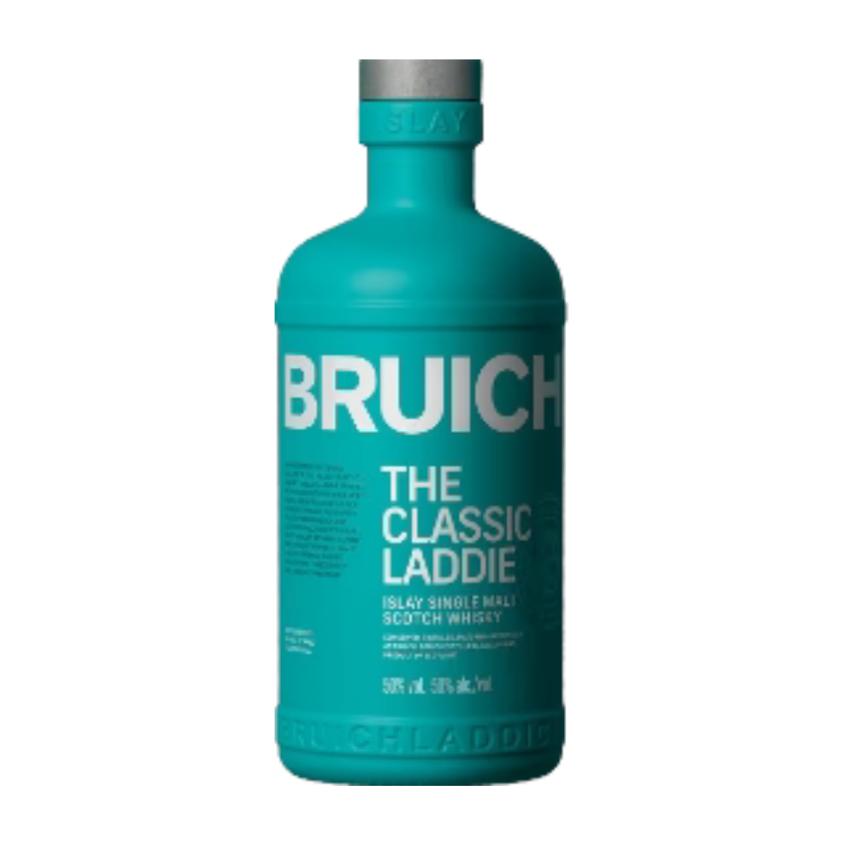 Bruichladdich The Classic Laddie Unpeated 750 ml - Captain Caskwell