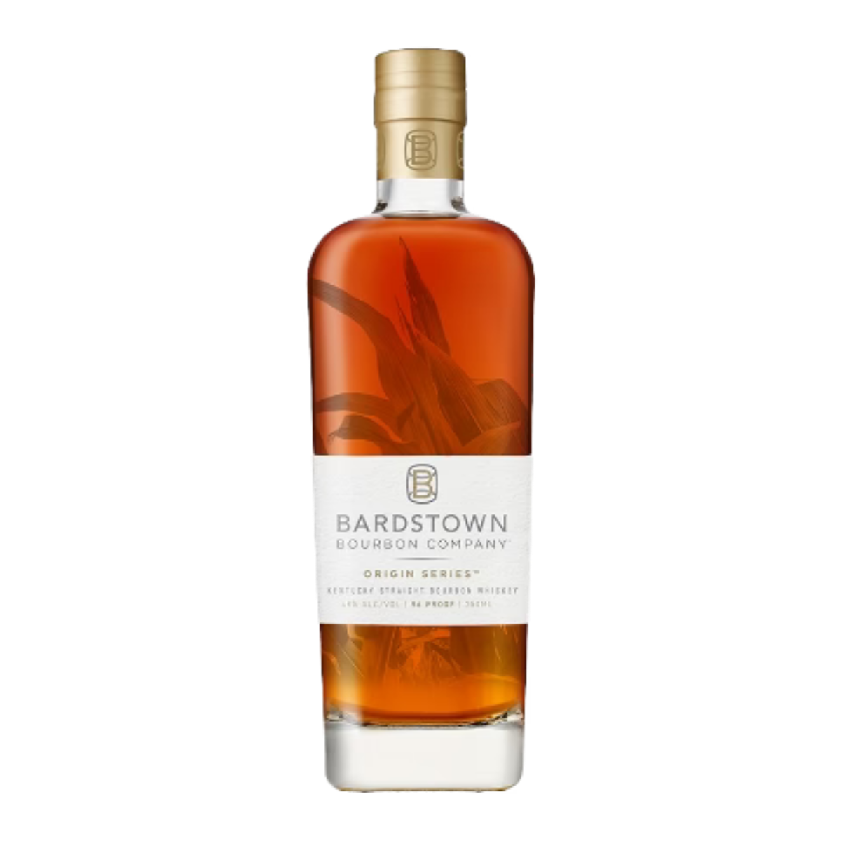 Old Bardstown Estate Bottled Bourbon 101 proof 750 ml - Captain Caskwell
