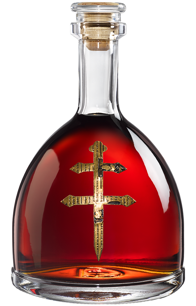 D'USSÉ JAŸ-Z30 Limited Edition VSOP 2026 750 ml