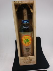 La Venenosa Etnica Tutsi 750ml