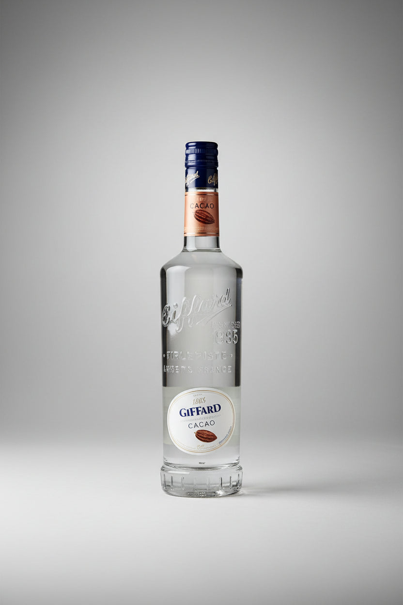 Giffard Creme De Cacao 750 ml