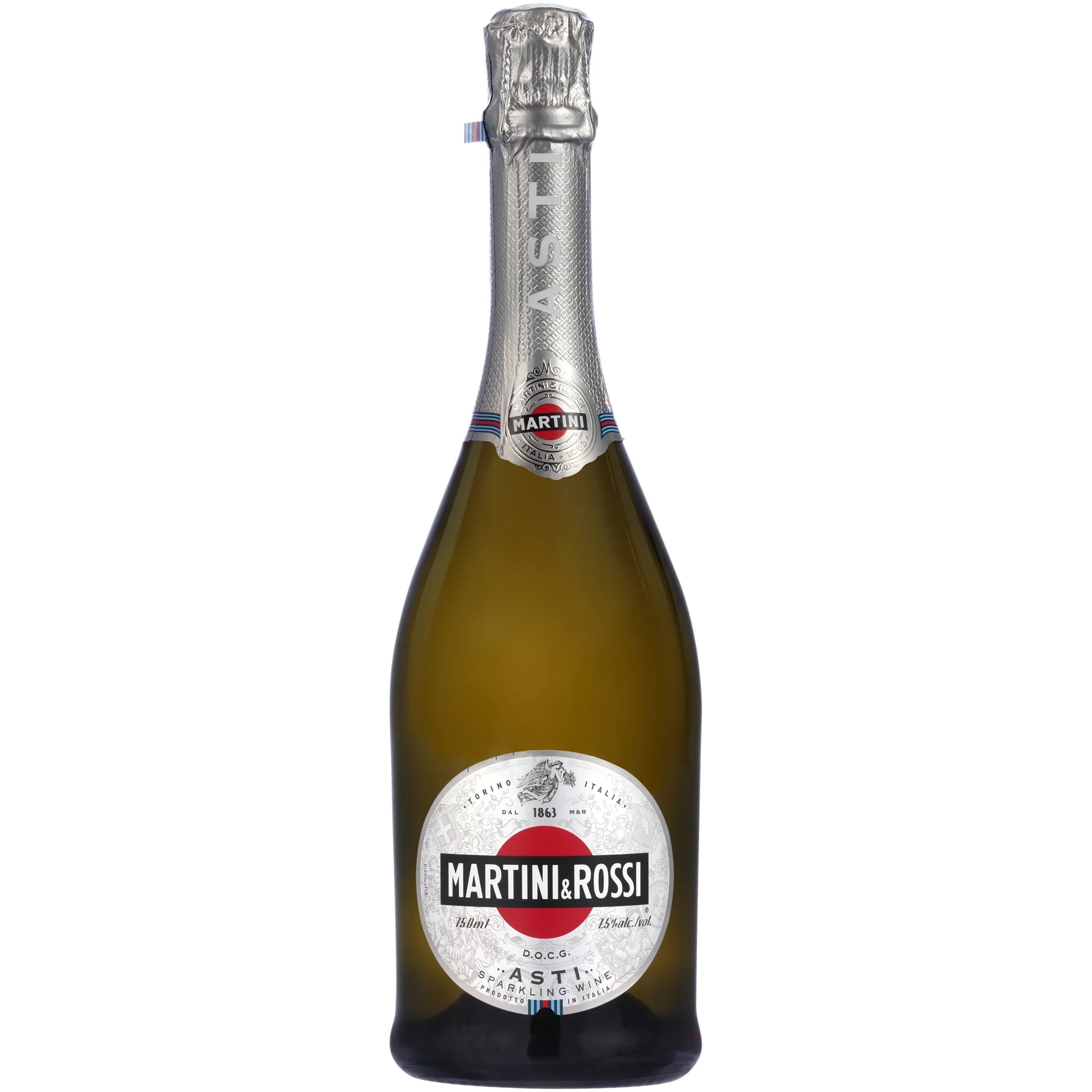 Martini & Rossi Asti N.V. 750 ml