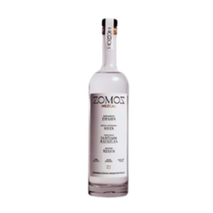 Zomoz Espadin Joven 750 ml