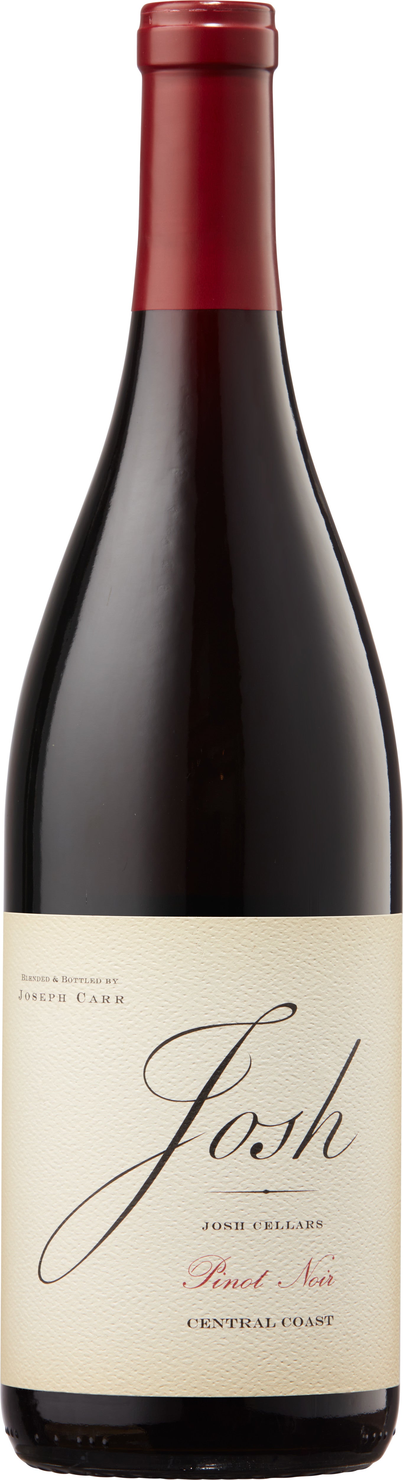 Josh Josh Cellars - Pinot Noir 2023 750ml - Captain Caskwell