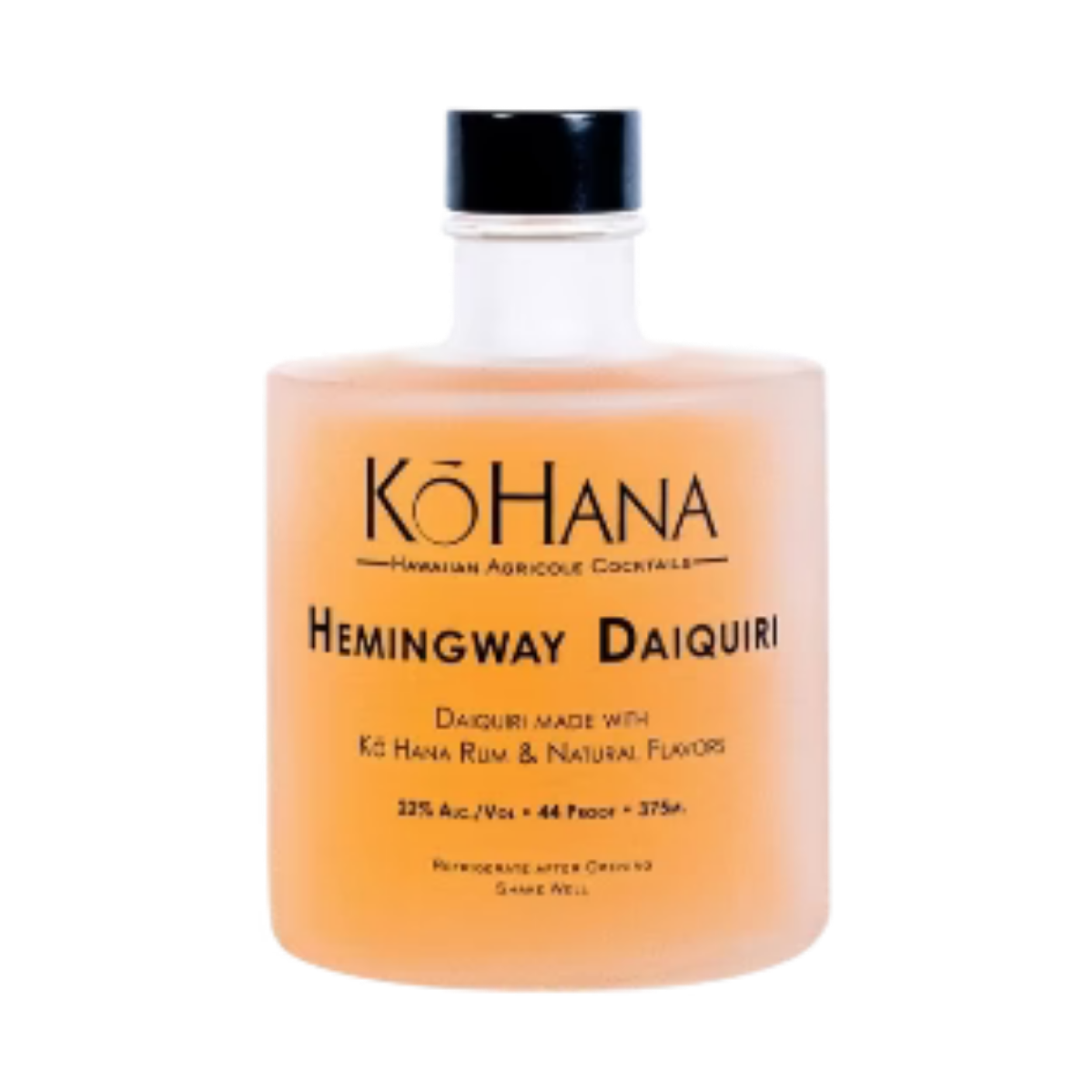 KoHana Hemingway Daiquiri 375ml - Captain Caskwell