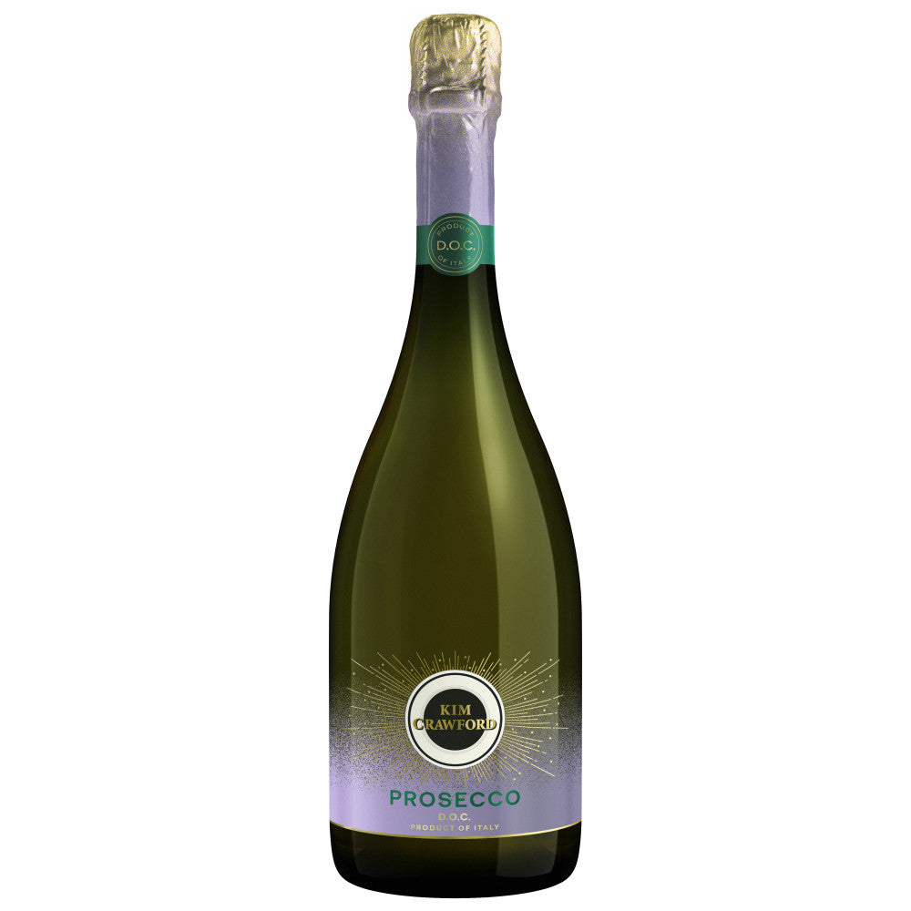 Kim Crawford Prosecco 750 ml - Captain Caskwell