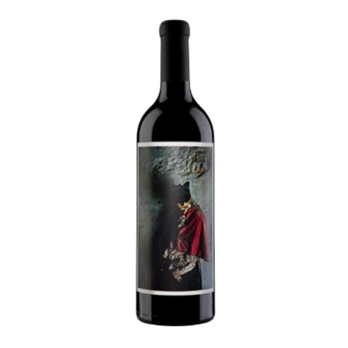 Orin Swift Palermo Cabernet Sauvignon 2021 750ml - Captain Caskwell