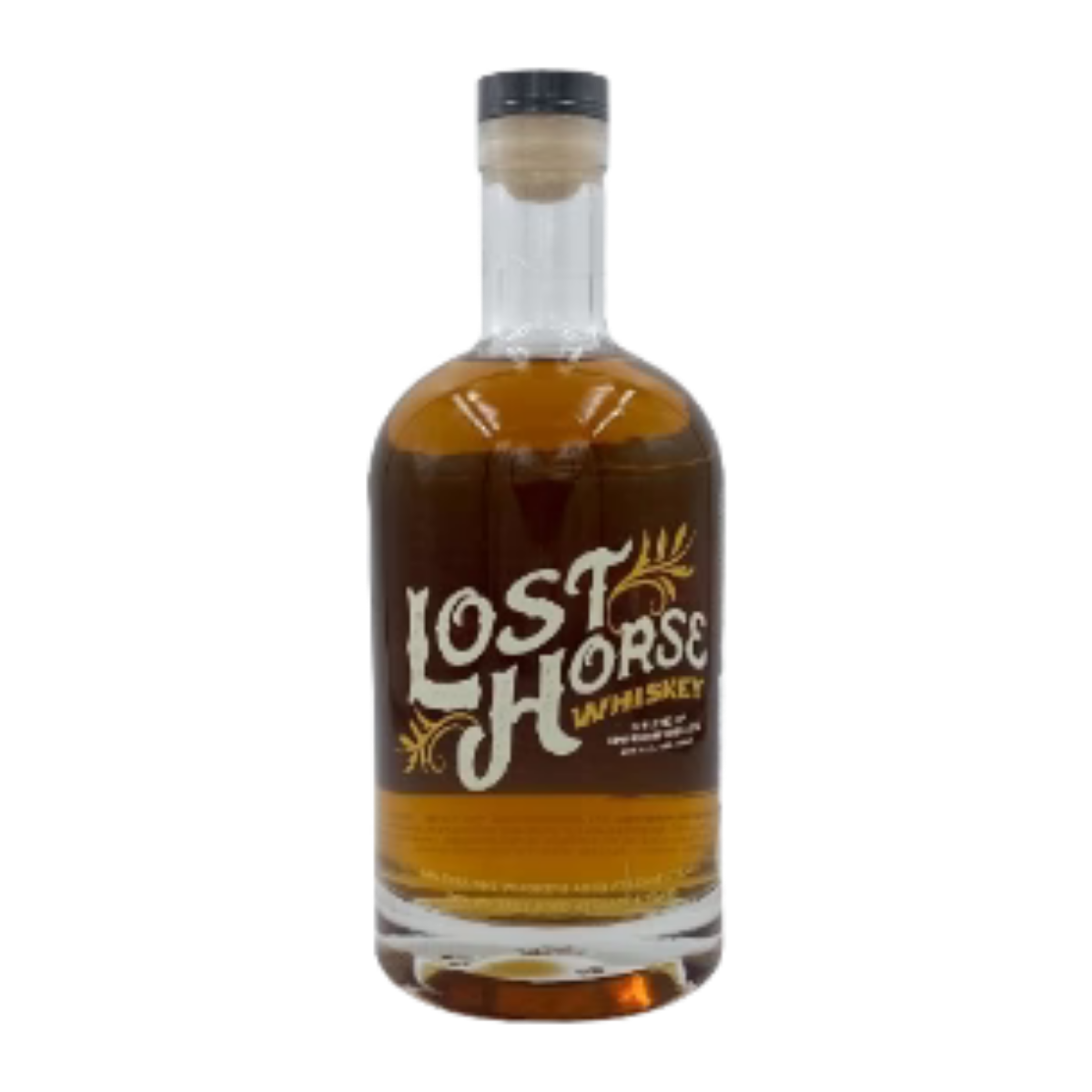 Joshua Tree Lost Horse 750ml - Captain Caskwell
