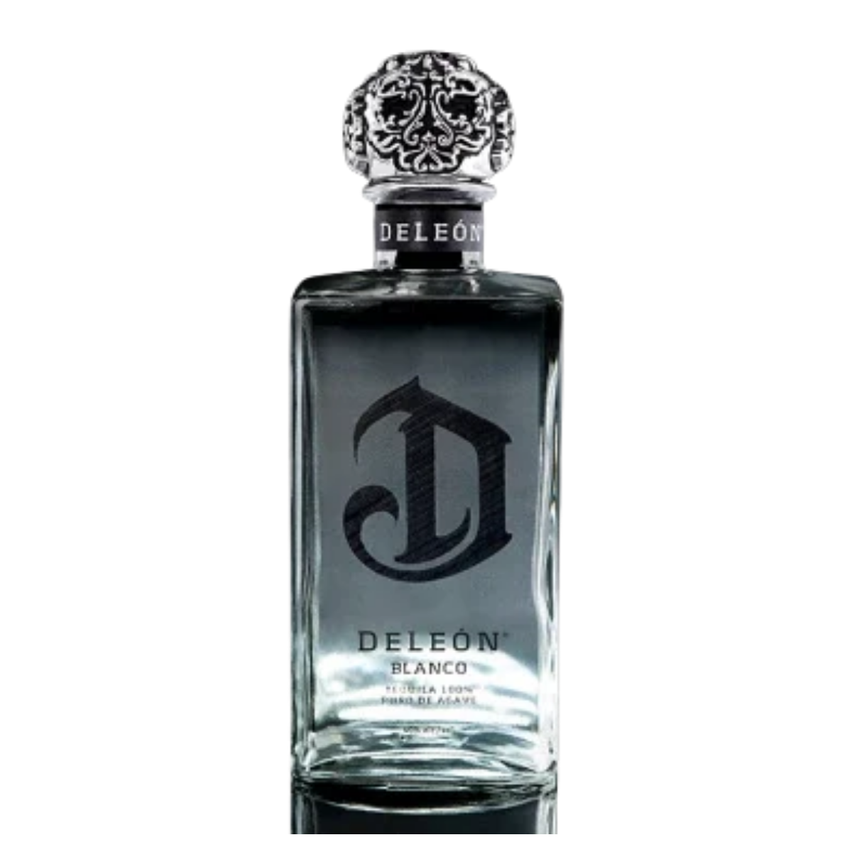 DeLeon Blanco 750 ml - Captain Caskwell