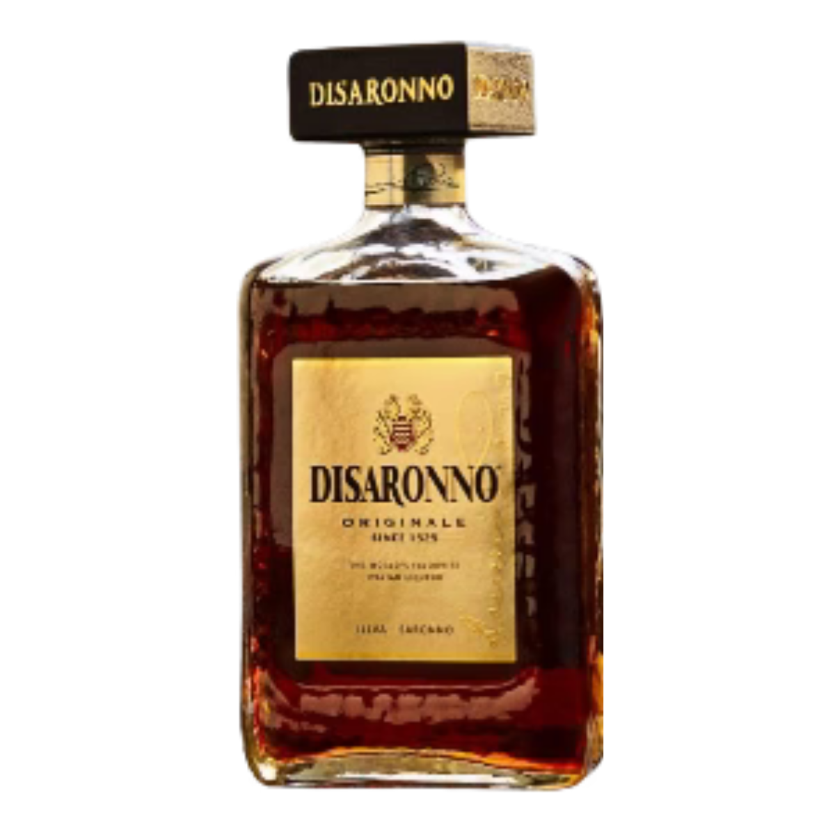 Disaronno Originale 375ml - Captain Caskwell