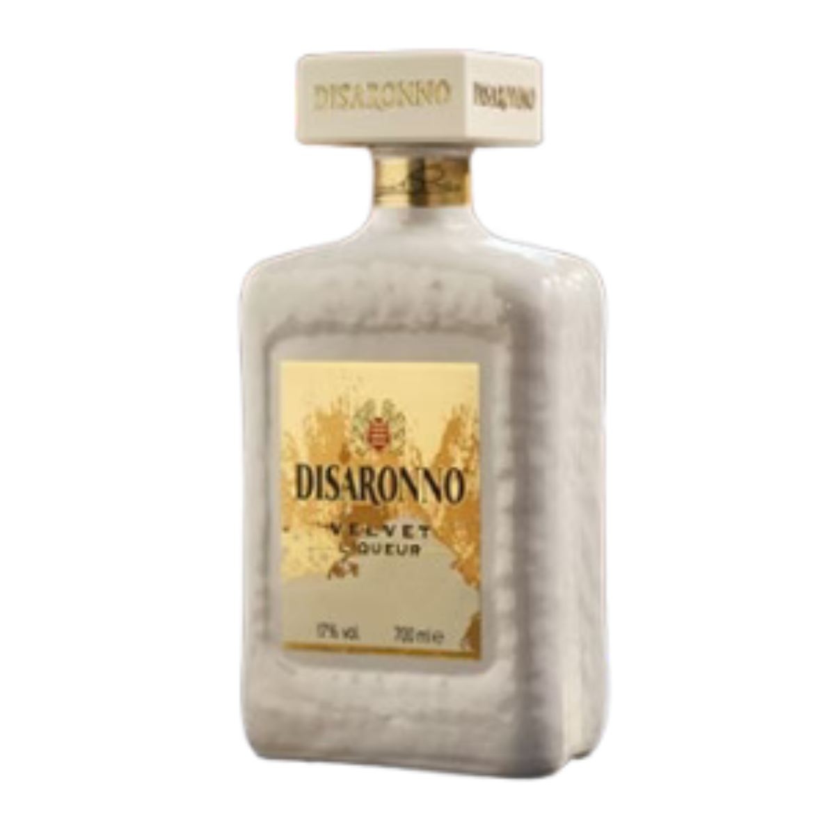 Disaronno Velvet Cream 750 ml - Captain Caskwell