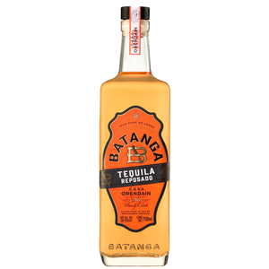 Batanga Reposado Casa Orendain 750 ml - Captain Caskwell