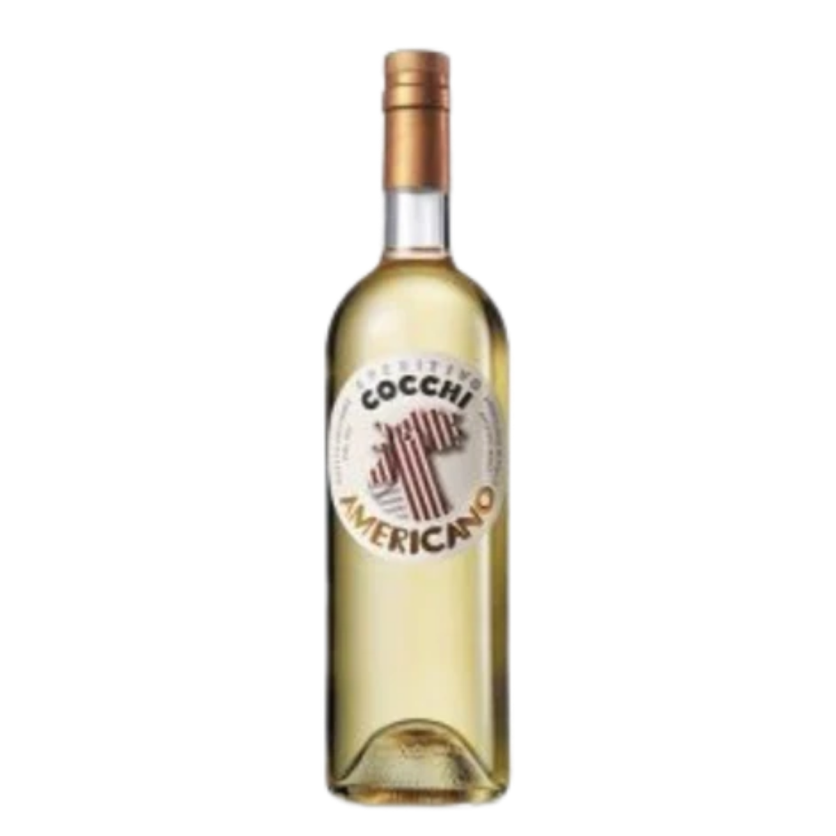 Cocchi Americano Bianco 750 ml - Captain Caskwell
