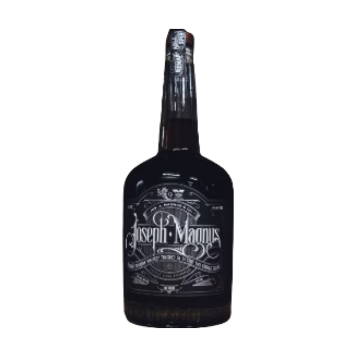 Joseph Magnus Triple Cask Bourbon 750 ml - Captain Caskwell