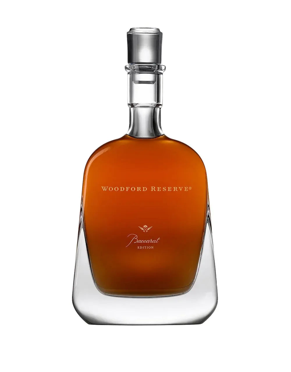 Woodford Reserve Baccarat
