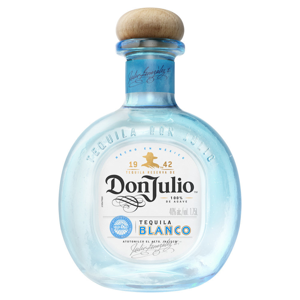 1942 Don Julio Blanco 1.75L - Captain Caskwell