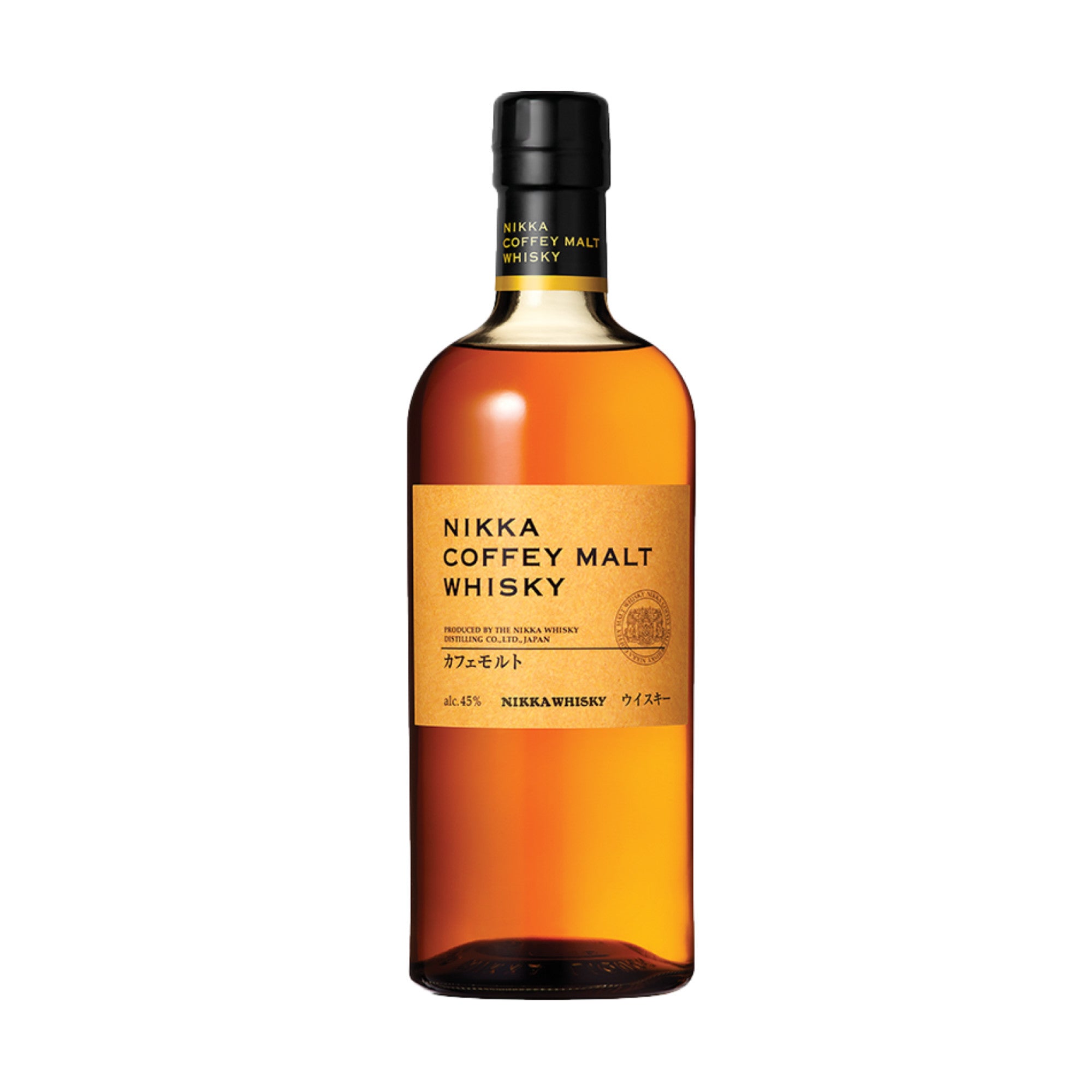 Nikka Coffey Malt Whiskey 750 ml - Captain Caskwell