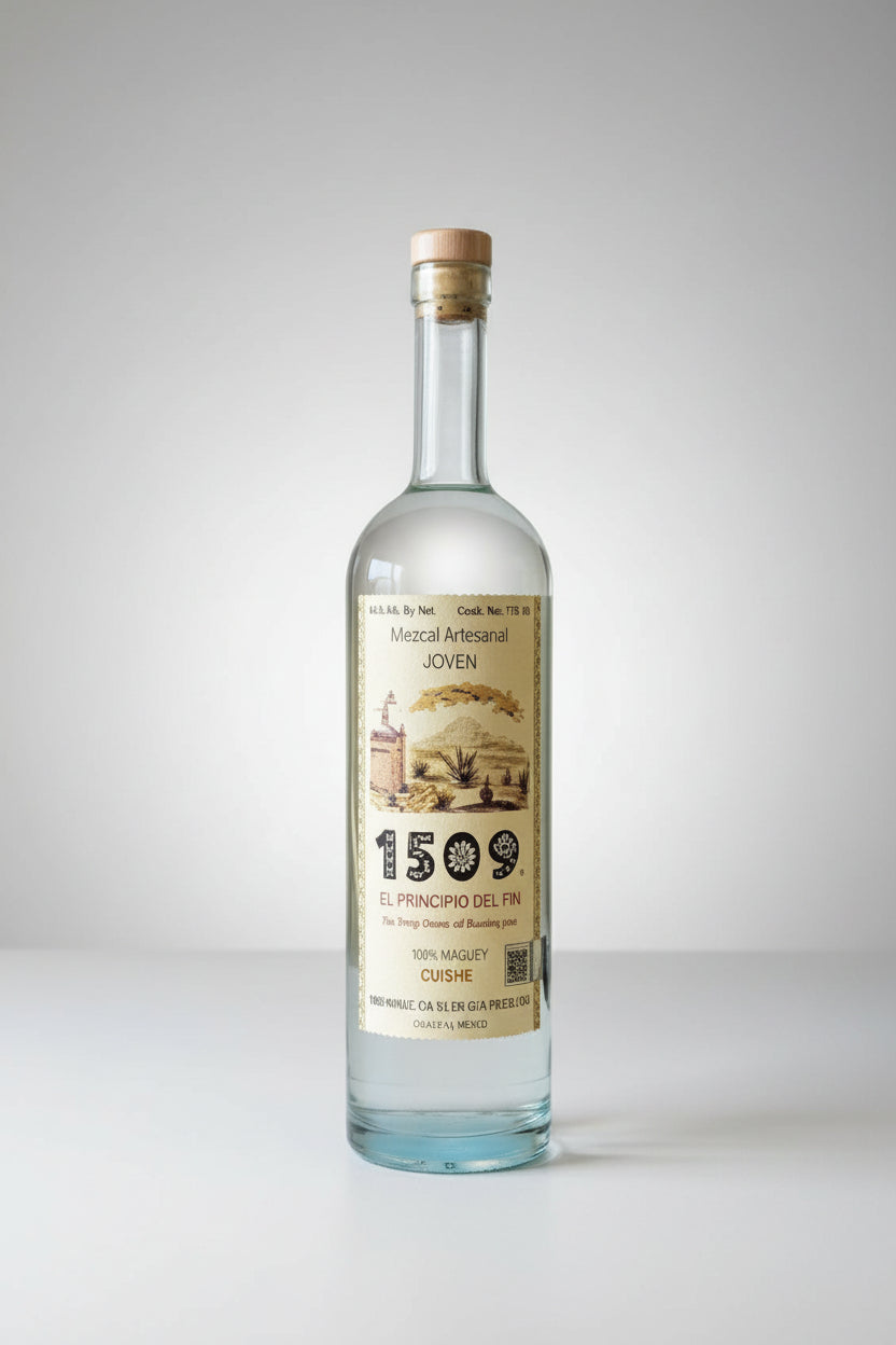 1509 Cuishe 750 ml