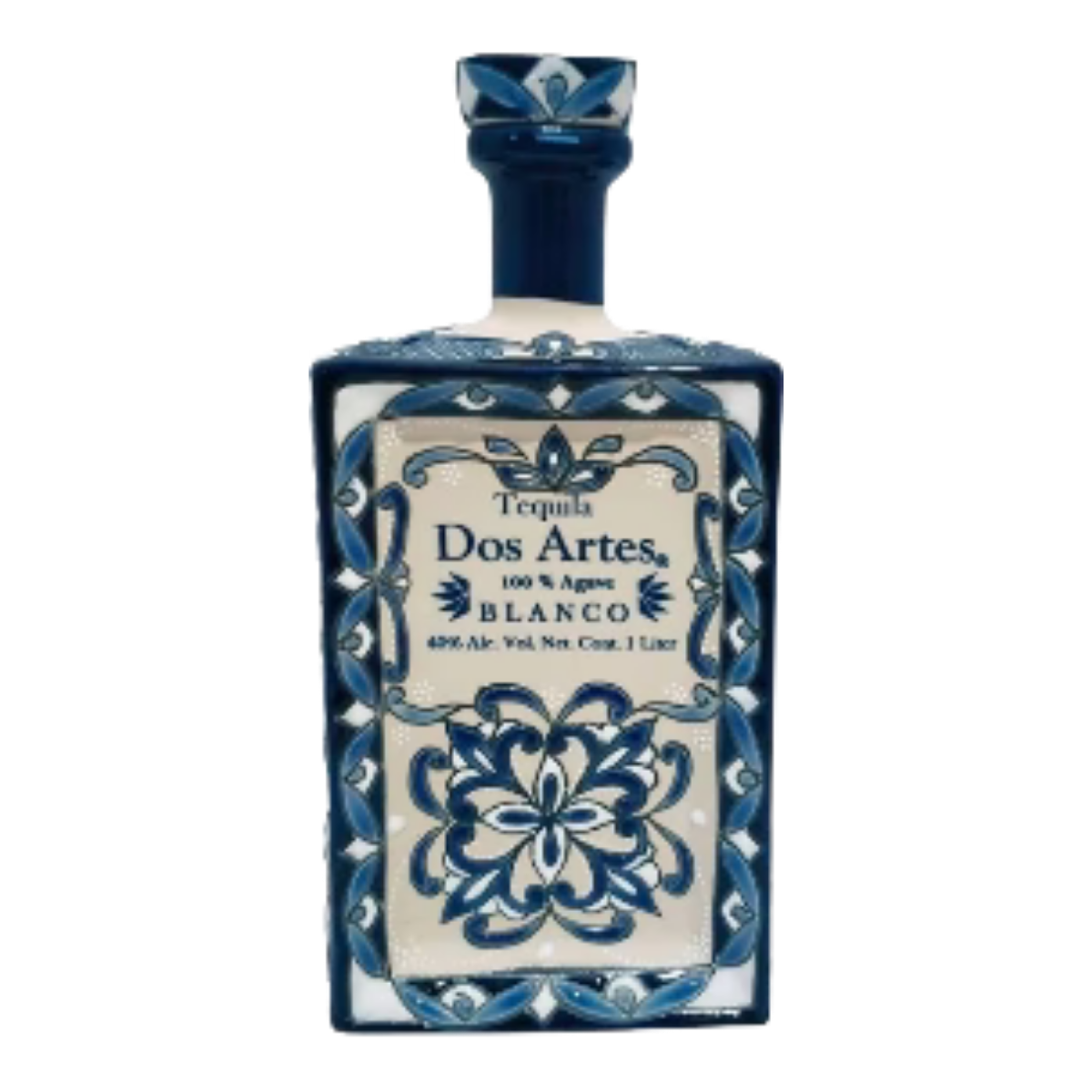 Dos Artes Dos Artes Blanco 1L - Captain Caskwell