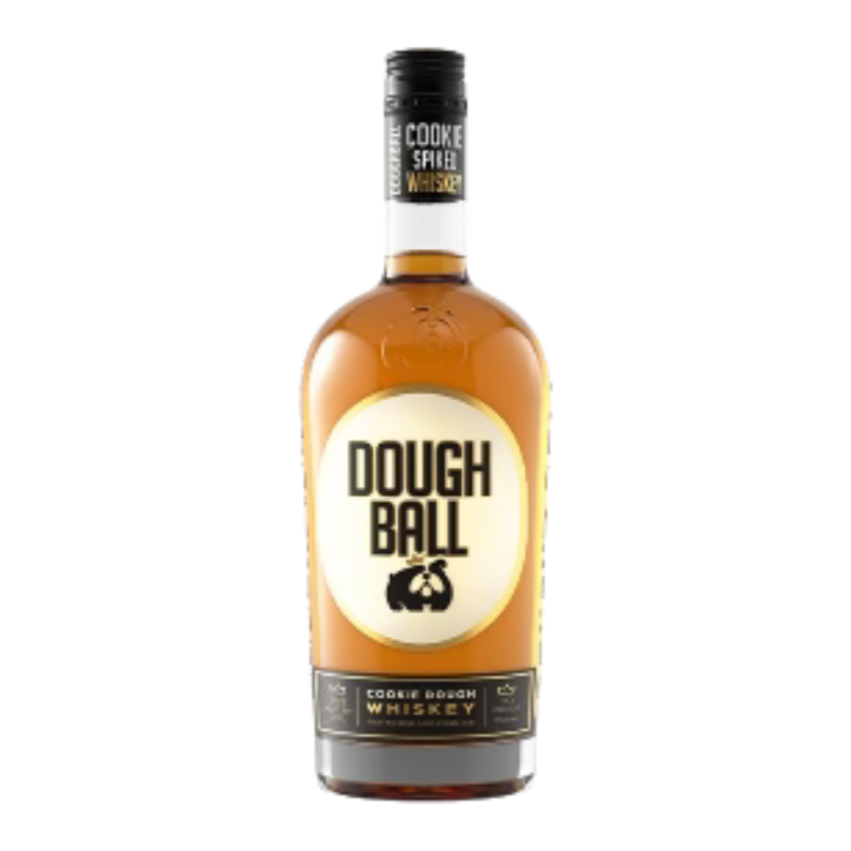 Dough Ball Cookie Dough 750 ml - Captain Caskwell
