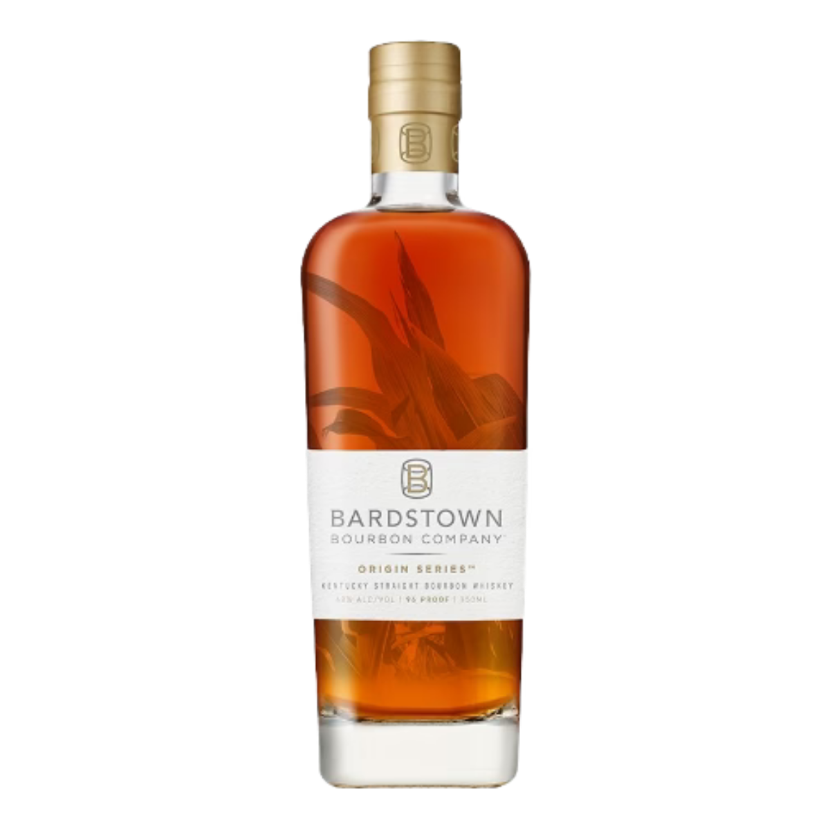 Bardstown Origin Wheated Origin Series 750ml - Captain Caskwell