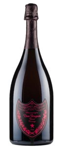 Dom Perignon Rose Vintage Luminous 2009 750 ML