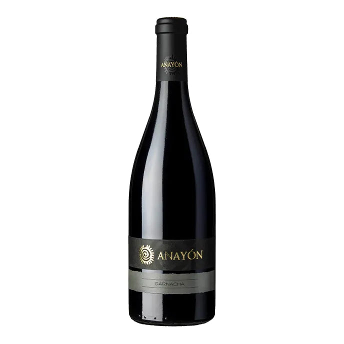 Anayon Anayon Garnacha 2015 750 ml