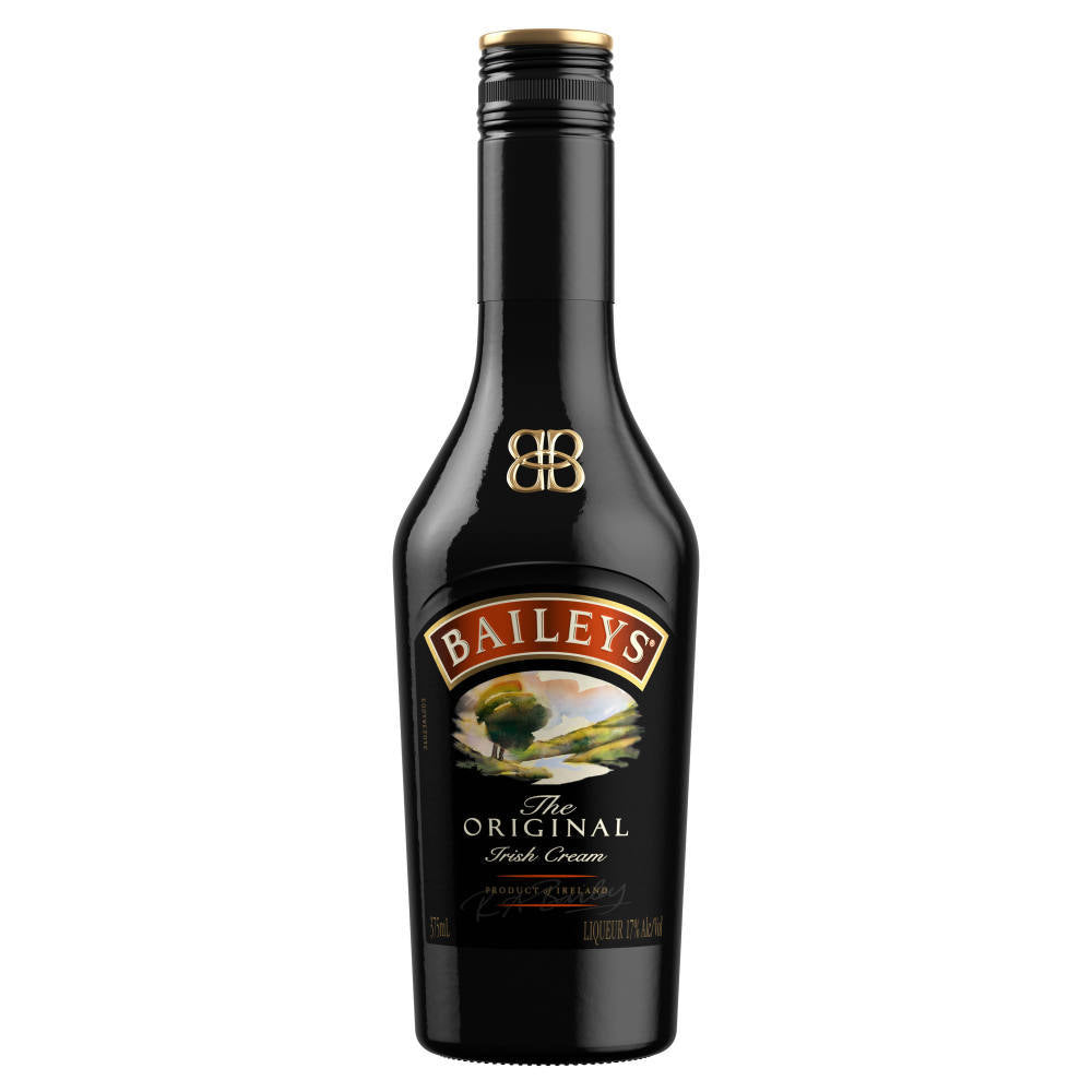 Baileys Original Irish Cream 375 ml - Captain Caskwell