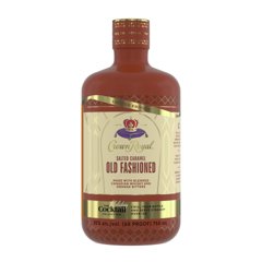 Crown Royal Salted Caramel Old Fashioned 750 ml