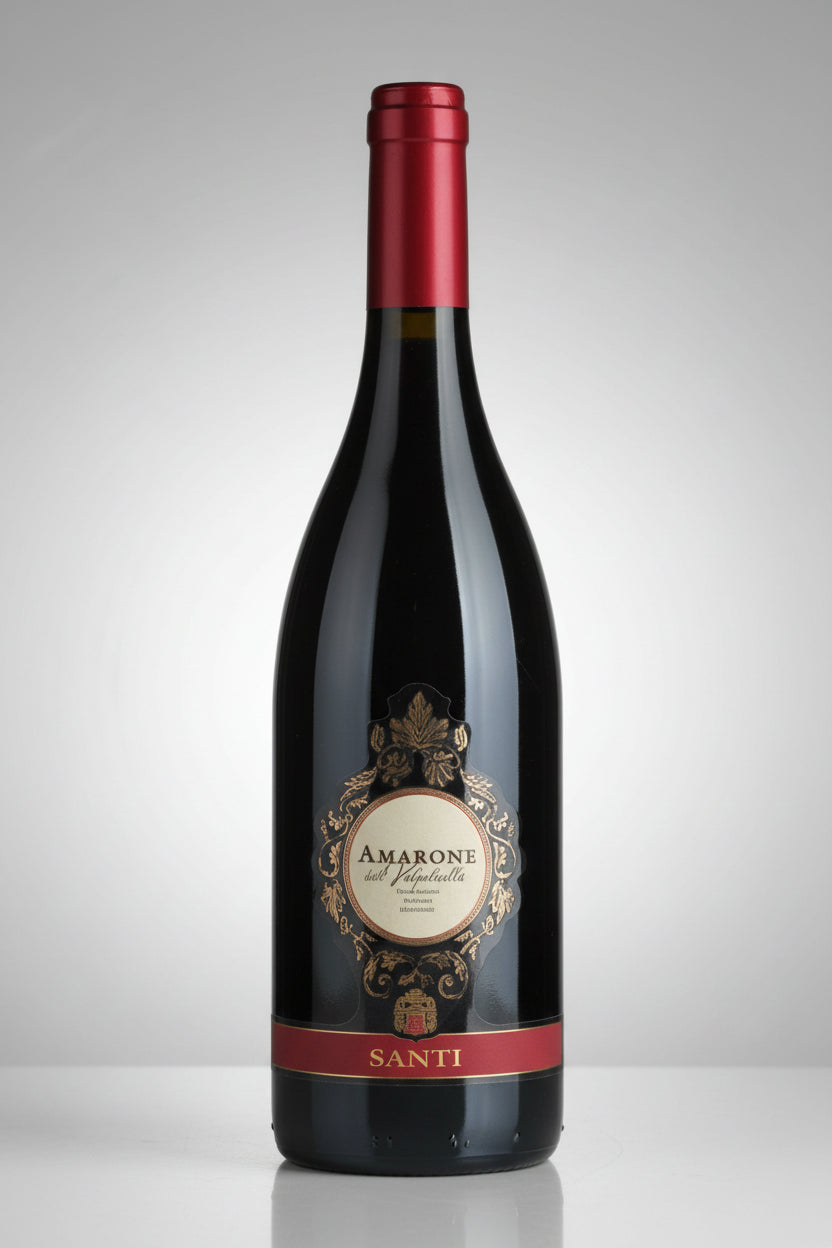Santi Amarone della Valpolicella 750 ml