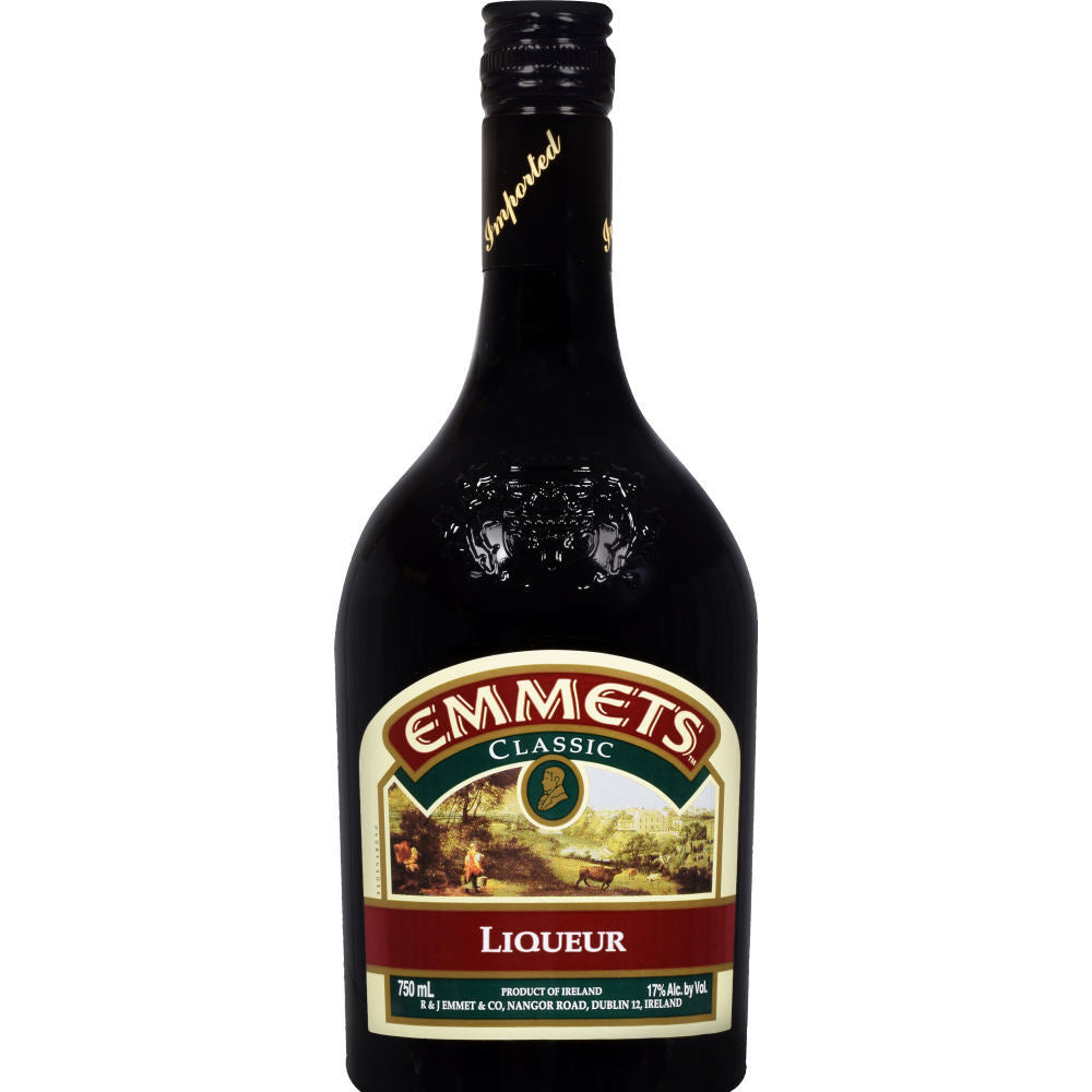 Emmets Classic 750 ml - Captain Caskwell