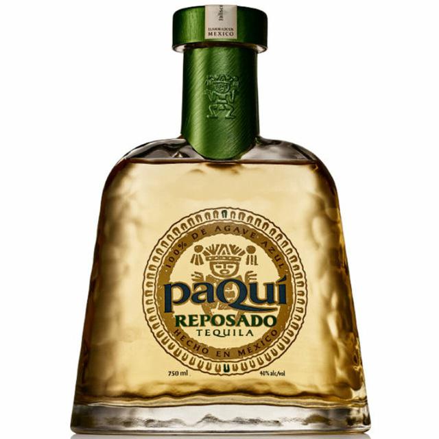 Paqui Reposado 750ml